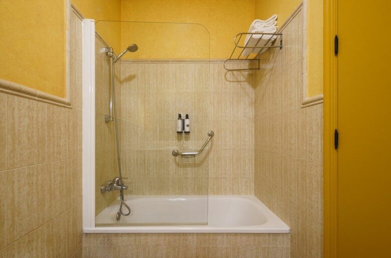 Hotel Albor�n Chiclana
