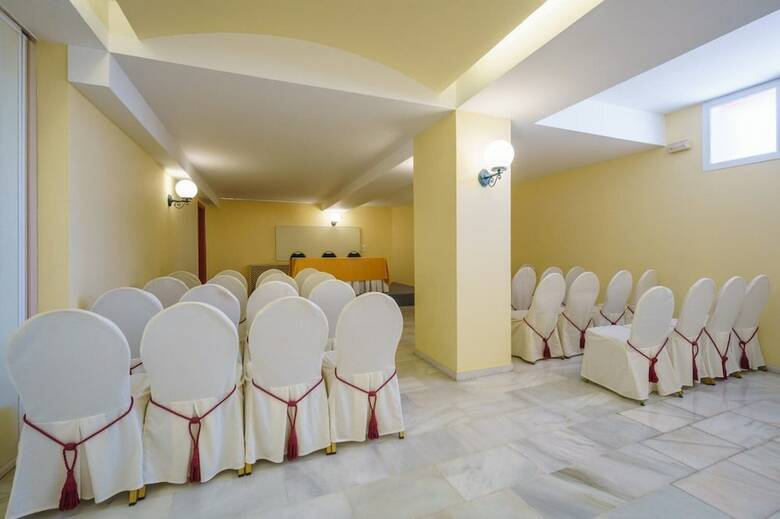Hotel Albor�n Chiclana