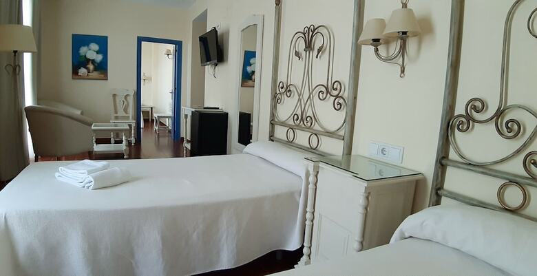 Hotel Albor�n Chiclana