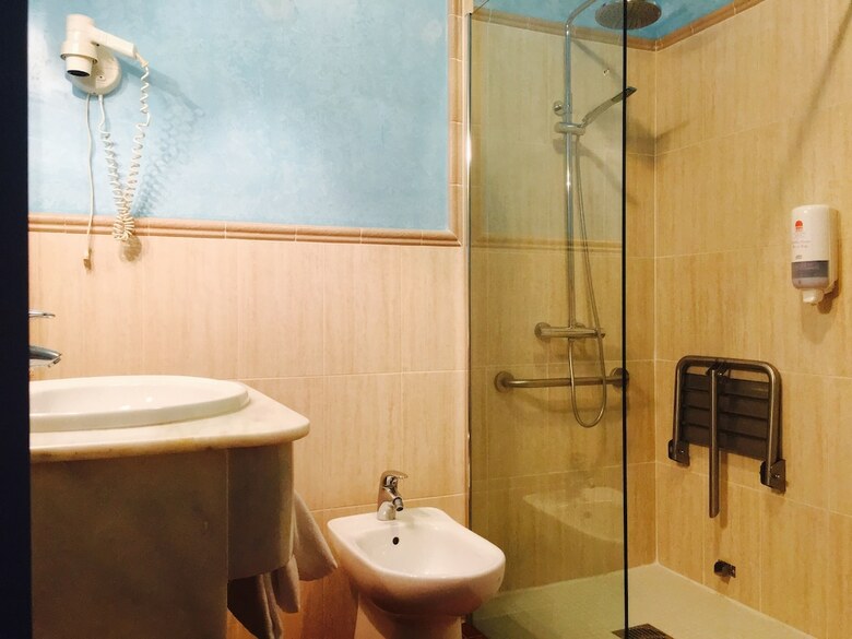 Hotel Albor�n Chiclana