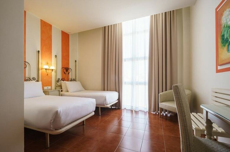 Hotel Albor�n Chiclana