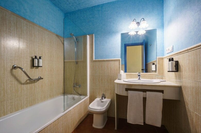 Hotel Albor�n Chiclana