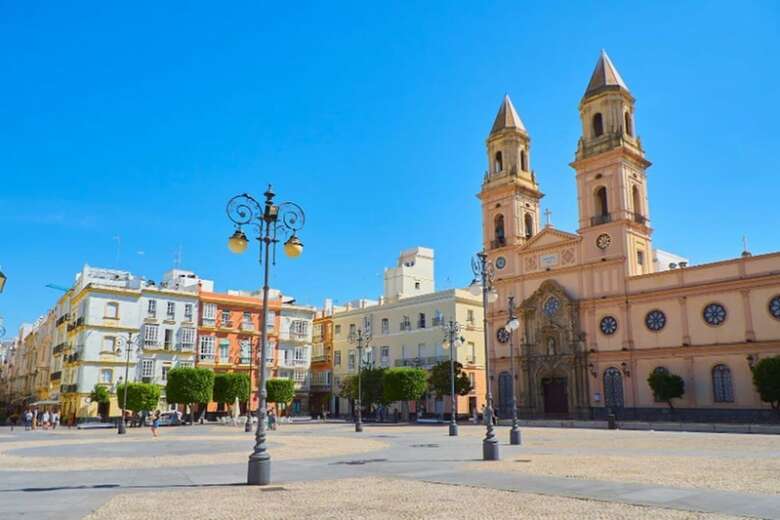 Hotel Albor�n Chiclana