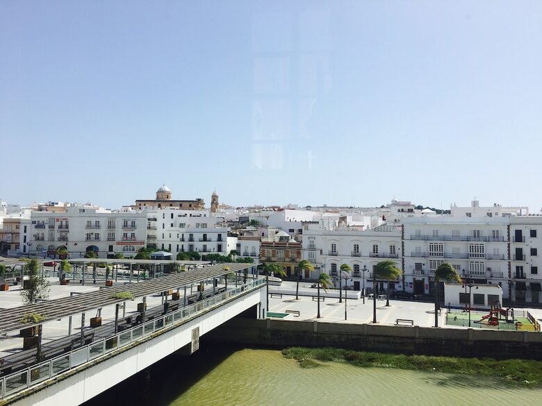 Hotel Albor�n Chiclana