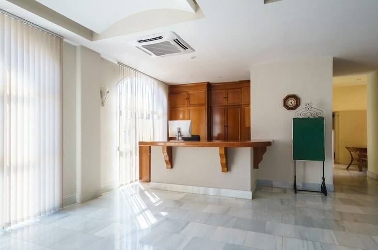Hotel Albor�n Chiclana
