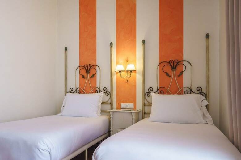 Hotel Albor�n Chiclana