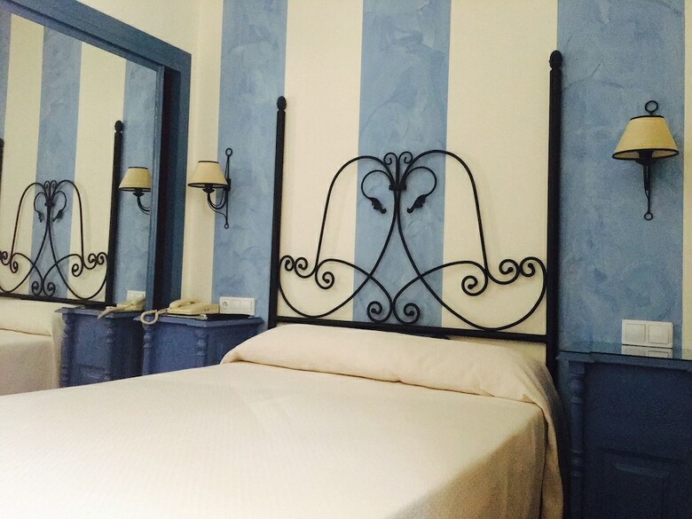 Hotel Albor�n Chiclana
