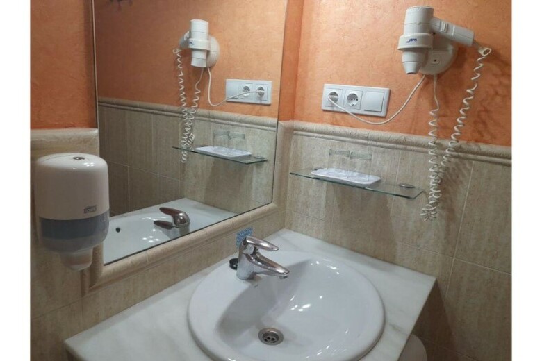 Hotel Albor�n Chiclana