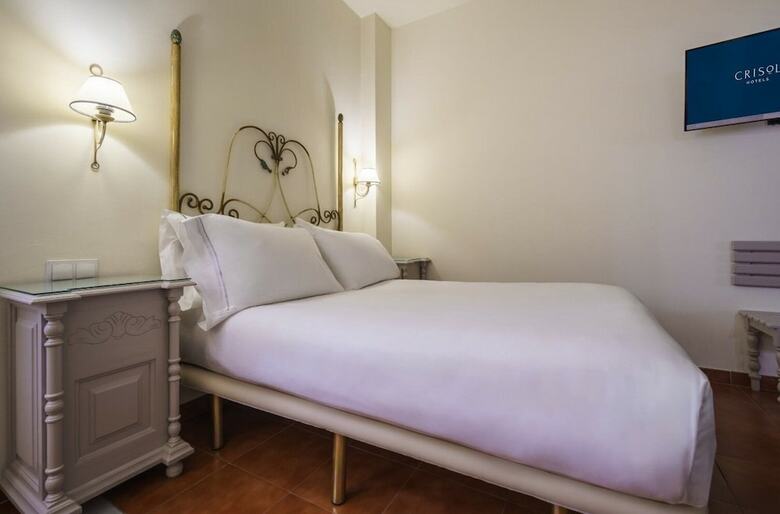 Hotel Albor�n Chiclana