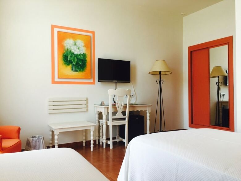 Hotel Albor�n Chiclana