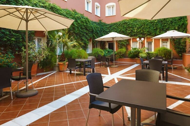 Hotel Albor�n Chiclana
