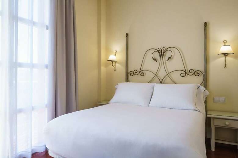 Hotel Albor�n Chiclana
