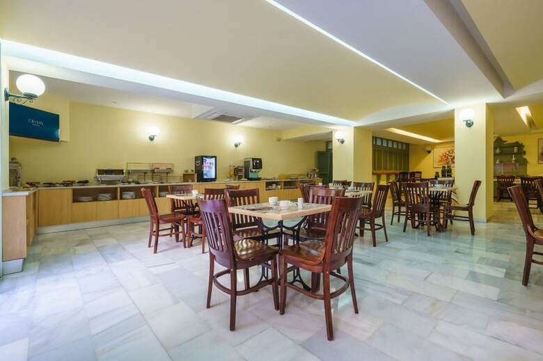 Hotel Albor�n Chiclana