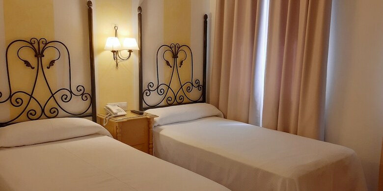 Hotel Albor�n Chiclana