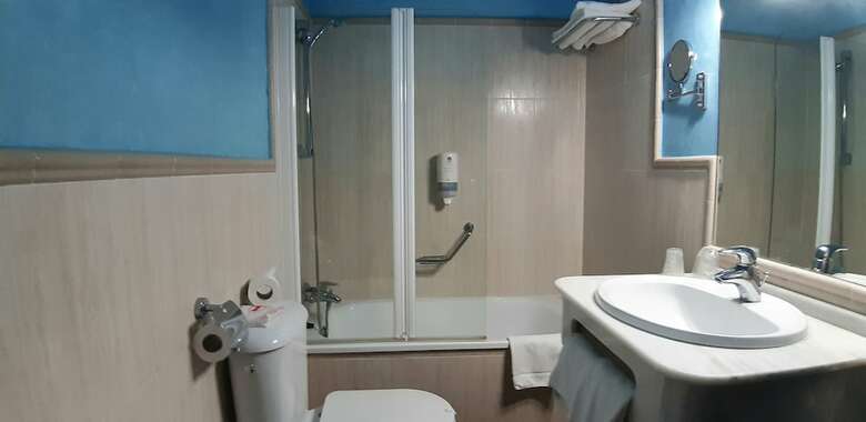 Hotel Albor�n Chiclana