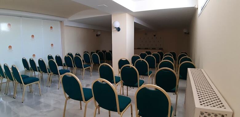 Hotel Albor�n Chiclana