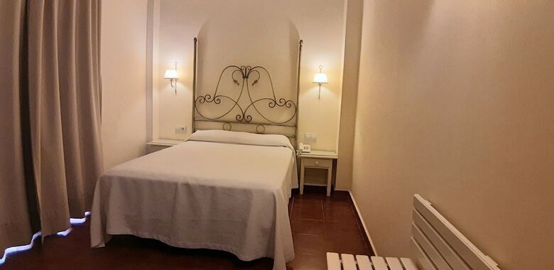 Hotel Albor�n Chiclana