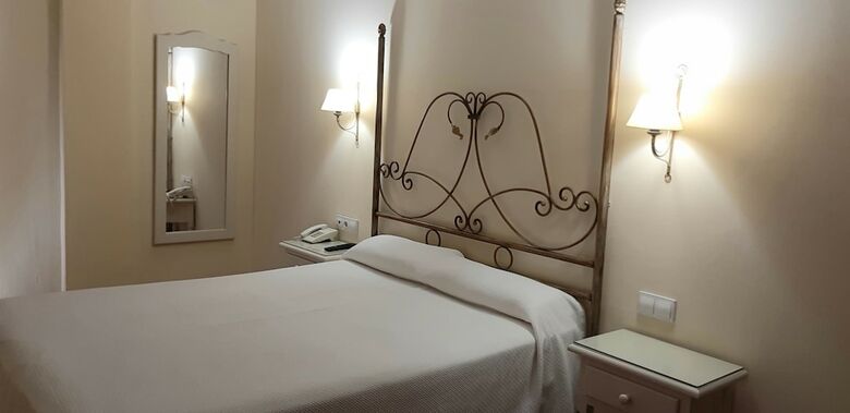 Hotel Albor�n Chiclana