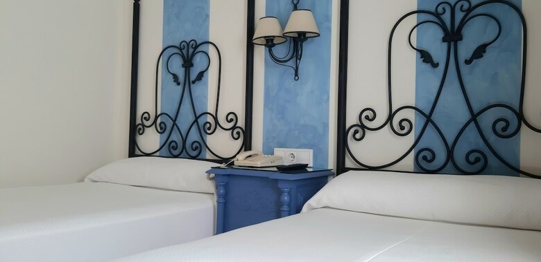 Hotel Albor�n Chiclana