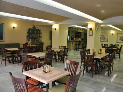 Hotel Albor�n Chiclana