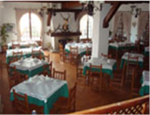 Tugasa Hotel Villa de Algar