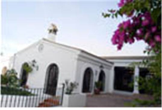Tugasa Hotel Villa de Algar