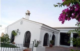 Tugasa Hotel Villa de Algar