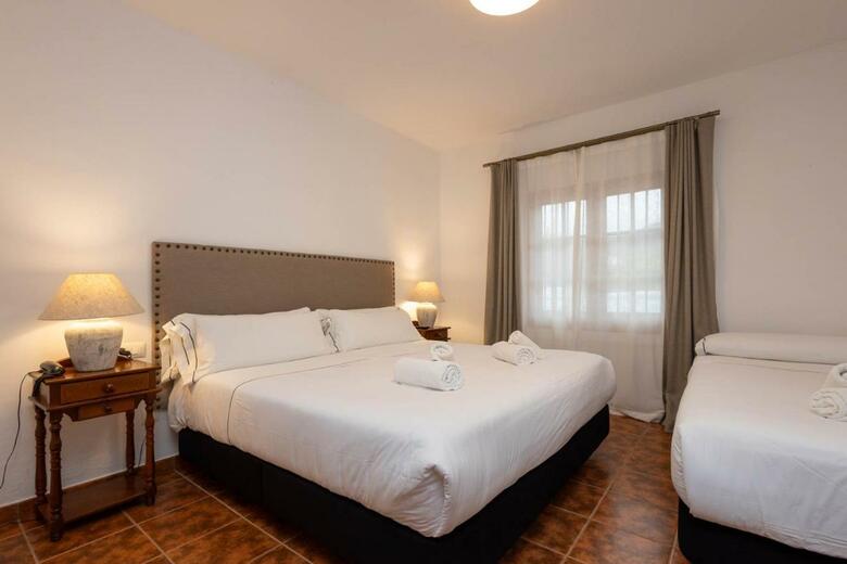 Hotel Las Truchas