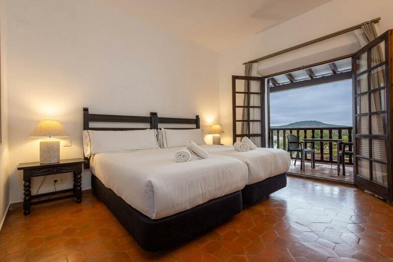 Hotel Las Truchas