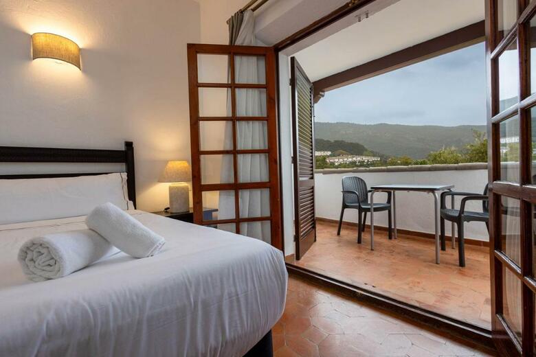 Hotel Las Truchas