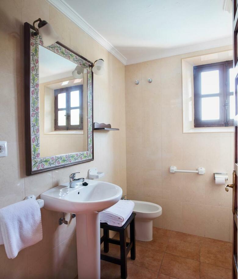 Hotel Las Truchas