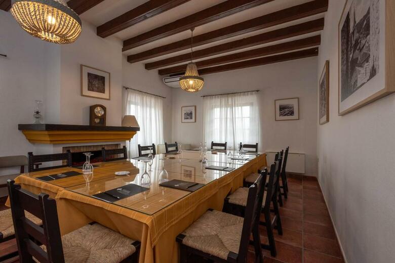 Hotel Las Truchas