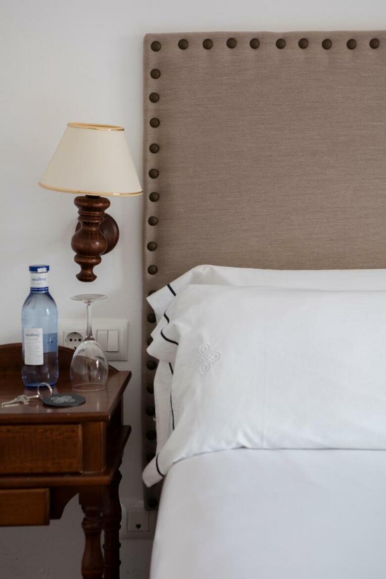 Hotel Las Truchas
