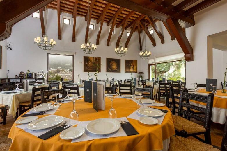 Hotel Las Truchas