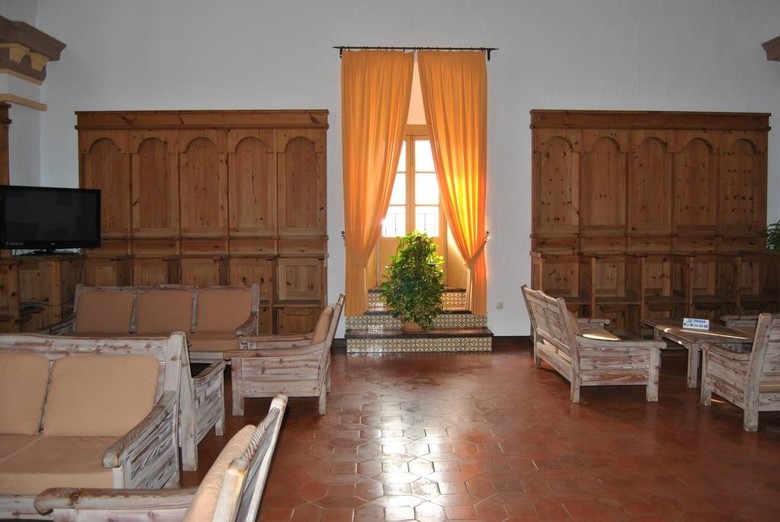 Hotel Convento San Francisco
