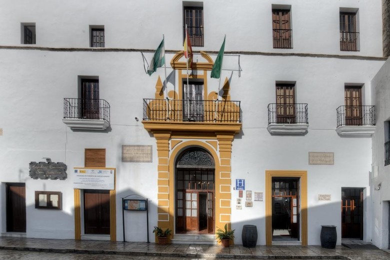 Hotel Convento San Francisco