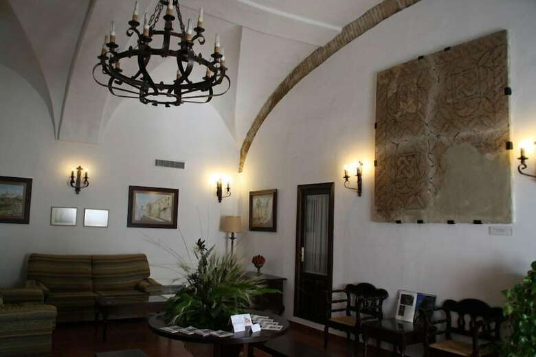 Hotel Convento San Francisco