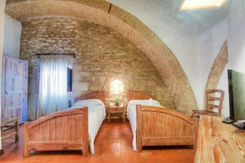 Hotel Convento San Francisco