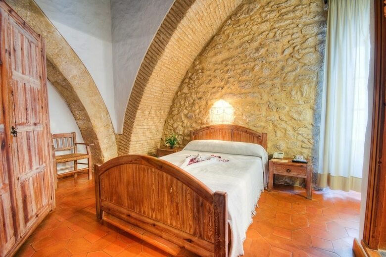 Hotel Convento San Francisco