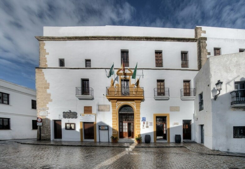 Hotel Convento San Francisco