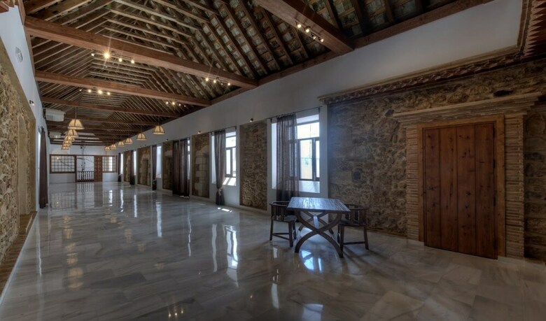 Hotel Convento San Francisco
