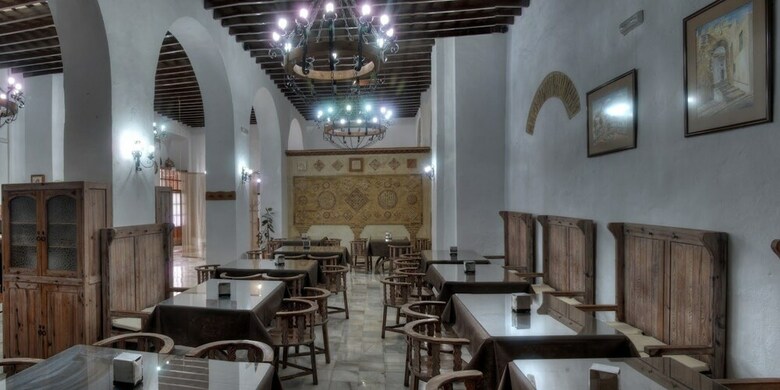 Hotel Convento San Francisco