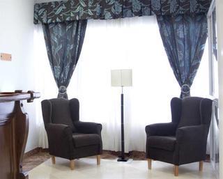 Hotel Pe�a De Arcos