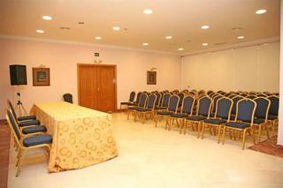 Hotel Pe�a De Arcos