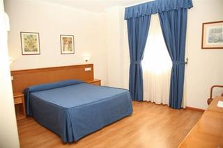 Hotel Pe�a De Arcos