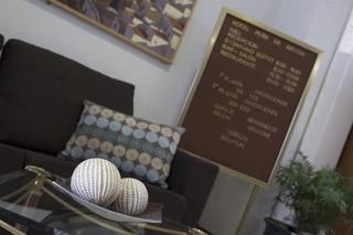 Hotel Pe�a De Arcos