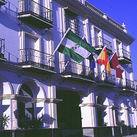 Hotel Pe�a De Arcos