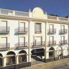 Hotel Pe�a De Arcos