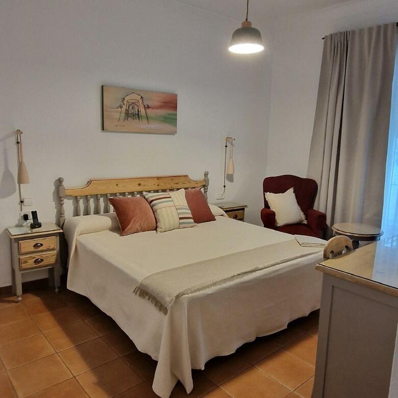 Hotel Los Olivos