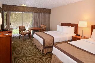 Hotel Best Western Airport Inn